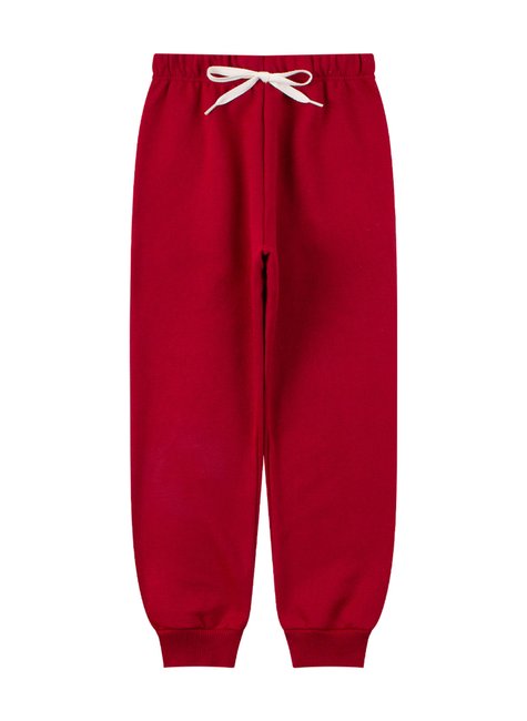 calca infantil feminino moletom peluciado colors menina doce 3