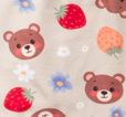 Bege Bear