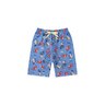 conjunto infantil masculino meia malhamoletinho sublimado work hard good boy 3