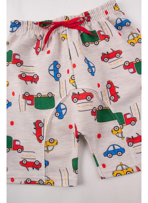 conjunto infantil masculino meia malhamoletinho sublimado work hard good boy 10