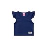 conjunto infantil feminino ribana canelada pretty menina doce 2