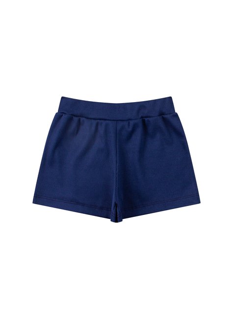 conjunto infantil feminino ribana canelada pretty menina doce 3