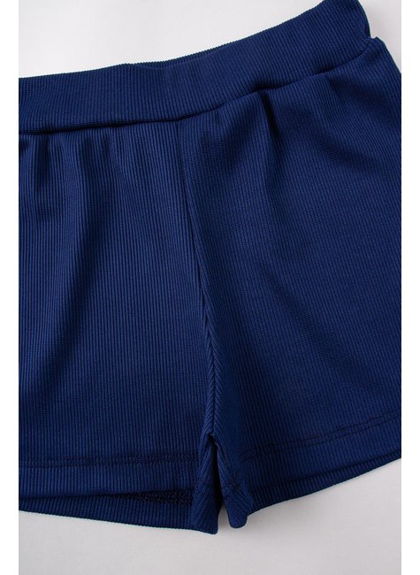 conjunto infantil feminino ribana canelada pretty menina doce 5