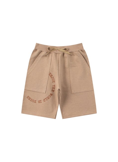 conjunto infantil masculino meia malhamoletinho cool good boy 13