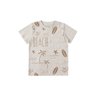 conjunto infantil masculino meia malhamoletinho beach good boy 2