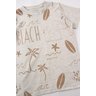 conjunto infantil masculino meia malhamoletinho beach good boy 4