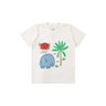 conjunto infantil masculino meia malhamoletinho sublimado adventure time good boy 7