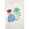 conjunto infantil masculino meia malhamoletinho sublimado adventure time good boy 9