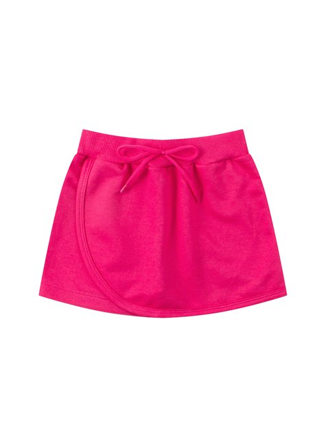 conjunto infantil feminino meia malhamoletinho rabbit menina doce 3