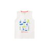 conjunto infantil masculino meia malhamoletinho happy sailing mino s 2