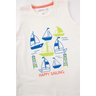 conjunto infantil masculino meia malhamoletinho happy sailing mino s 4