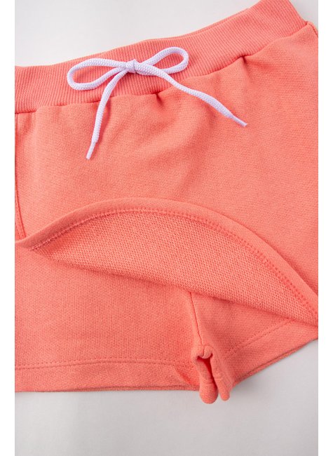 conjunto infantil feminino meia malhamoletinho rabbit menina doce 10