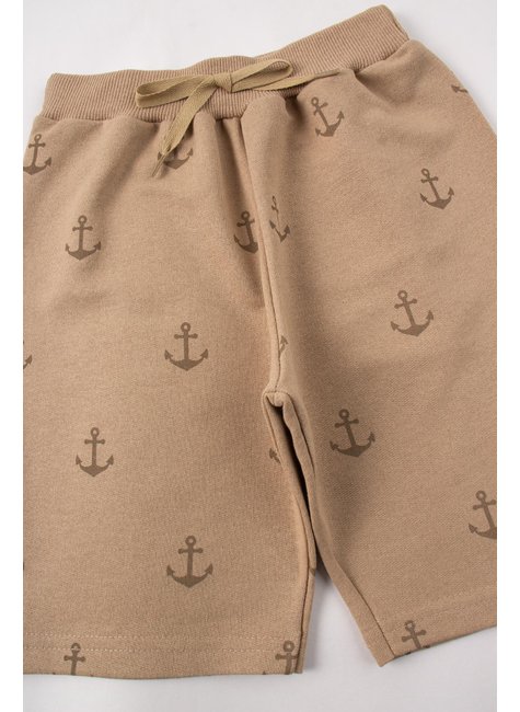 conjunto infantil masculino meia malhamoletinho maritime good boy 5