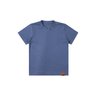 conjunto infantil masculino meia malhamoletinho maritime good boy 12