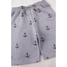 conjunto infantil masculino meia malhamoletinho maritime good boy 15