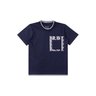 conjunto infantil masculino meia malhamoletinho brave good boy 12