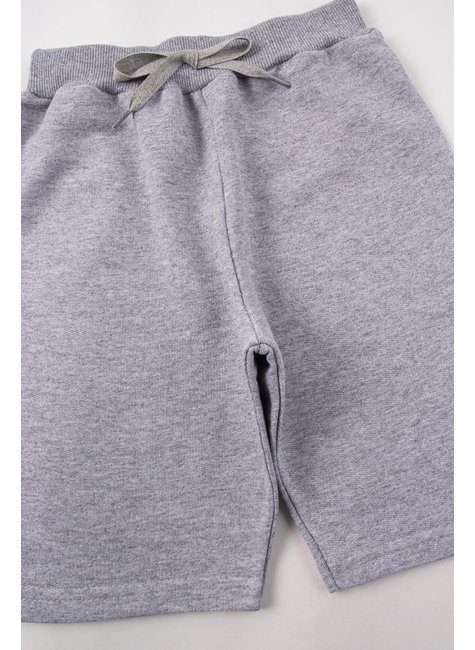 conjunto infantil masculino meia malhamoletinho brave good boy 15