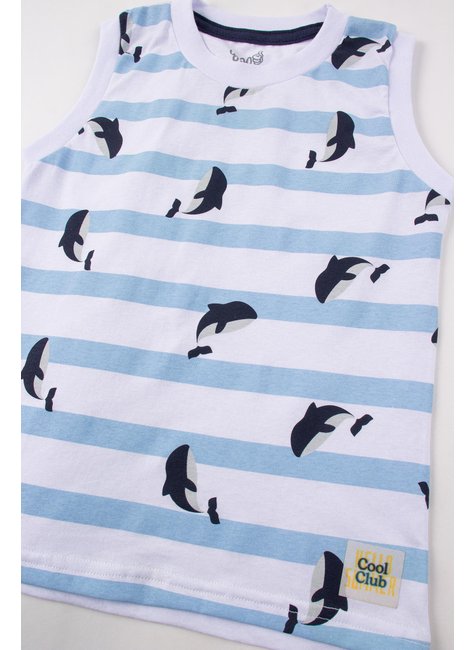 conjunto infantil masculino meia malhamoletinho hello summer good boy 14