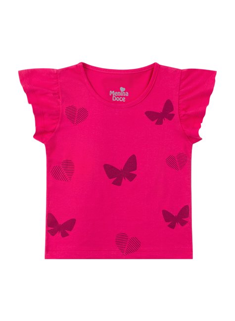 conjunto infantil feminino meia malhamoletinho charme menina doce 7