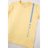 conjunto infantil masculino meia malhamoletinho relax mino s 4