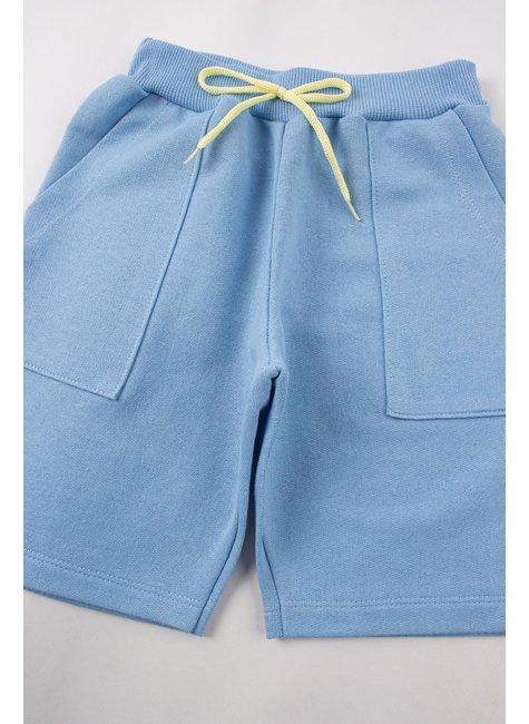 conjunto infantil masculino meia malhamoletinho relax mino s 5