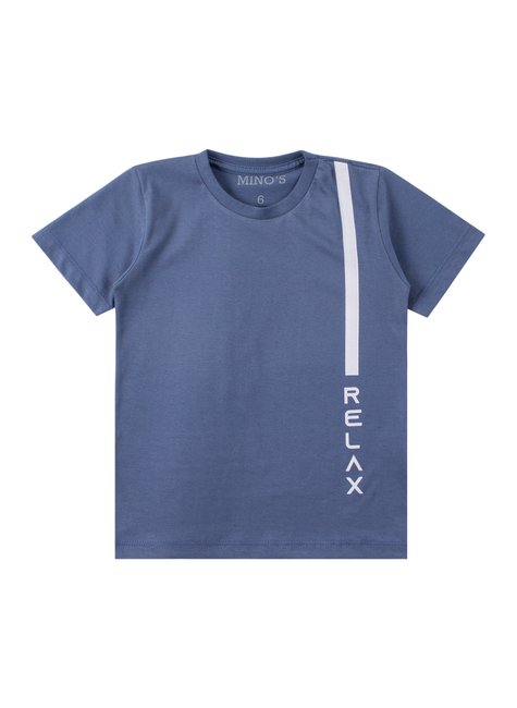 conjunto infantil masculino meia malhamoletinho relax mino s 7