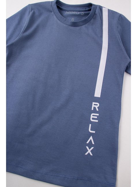 conjunto infantil masculino meia malhamoletinho relax mino s 9