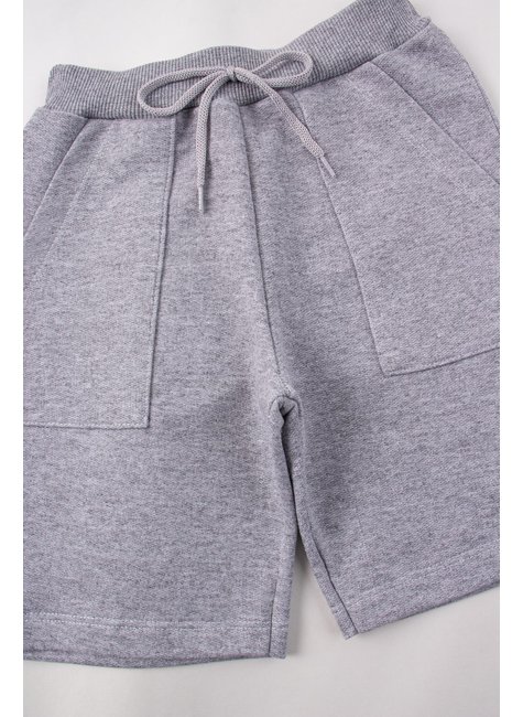 conjunto infantil masculino meia malhamoletinho relax mino s 10