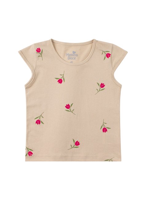 conjunto infantil feminino meia malhamoletinho delicada menina doce 12