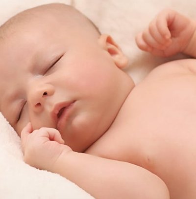 O significa de sonhar com bebê