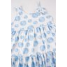 vestido infantil feminino suplex sublimado charme menina doce 2