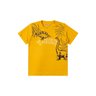 conjunto infantil masculino meia malhamoletinho t rex mino s 2