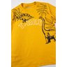 conjunto infantil masculino meia malhamoletinho t rex mino s 4