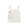 conjunto infantil feminino meia malhamoletinho delicada menina doce 2