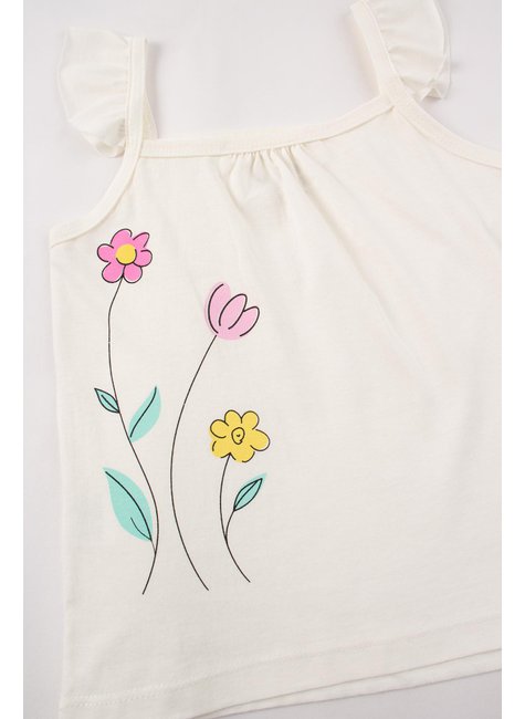 conjunto infantil feminino meia malhamoletinho delicada menina doce 4