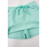 conjunto infantil feminino meia malhamoletinho delicada menina doce 5