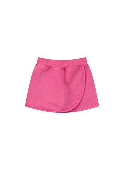 conjunto infantil feminino meia malhamoletinho cherry menina doce 13