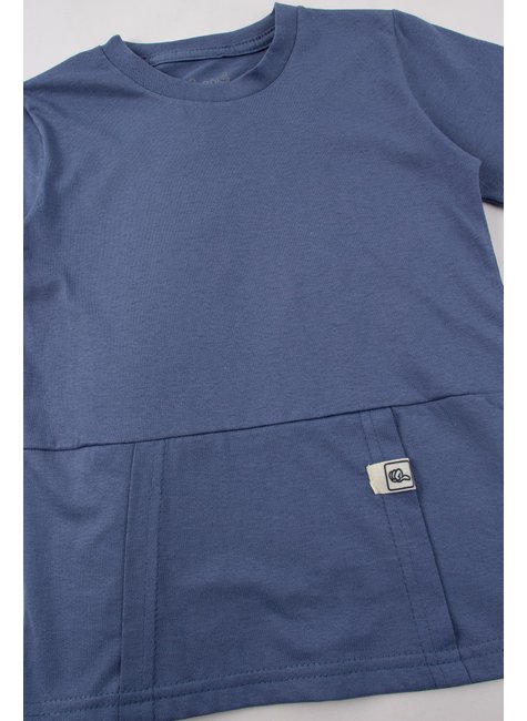 conjunto infantil masculino meia malhamoletinho estilo good boy 4