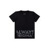 conjunto infantil masculino meia malhamoletinho always original good boy 7