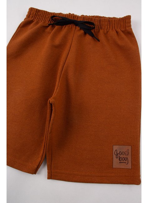 conjunto infantil masculino meia malhamoletinho always original good boy 9