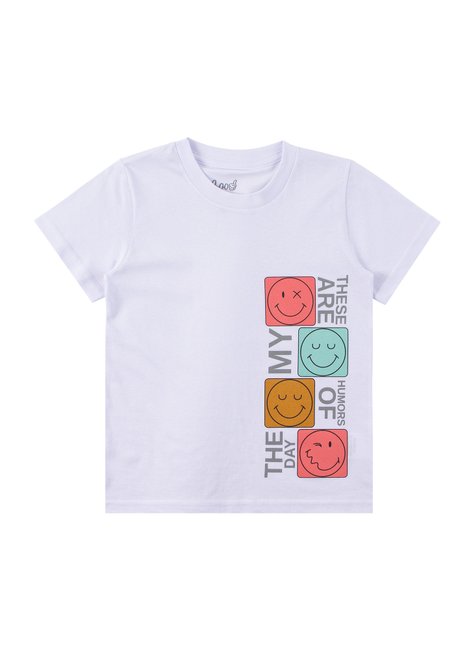 conjunto infantil masculino meia malhamoletinho humors good boy 5