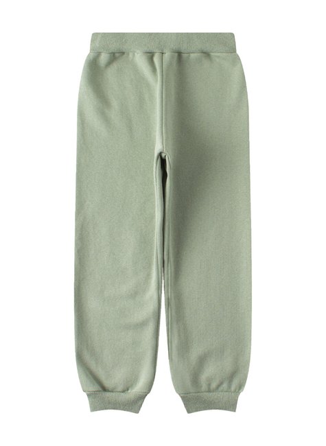 calca infantil feminino moletom peluciado colors menina doce 2