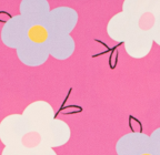 Chiclete/Flores