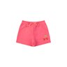 conjunto infantil feminino meia malhamoletinho cherry menina doce 3