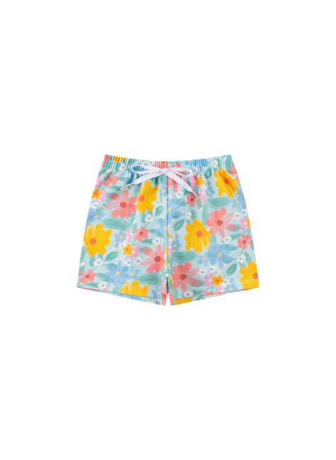 conjunto infantil feminino meia malhamoletinho sublimado flor menina doce 3