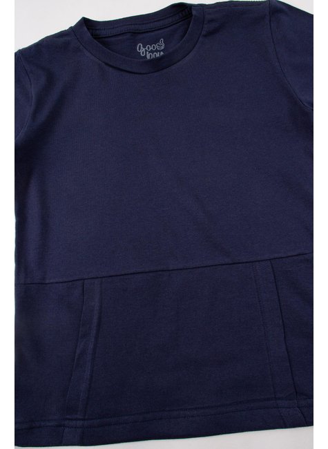 conjunto infantil masculino meia malhamoletinho cool good boy 9