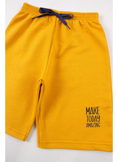 conjunto infantil masculino meia malhamoletinho cool good boy 10