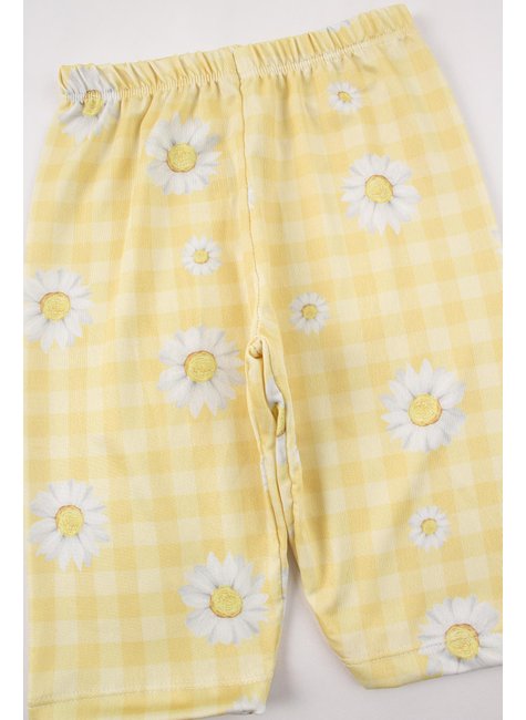 conjunto infantil feminino meia malhasuplex sublimado charme menina doce 5