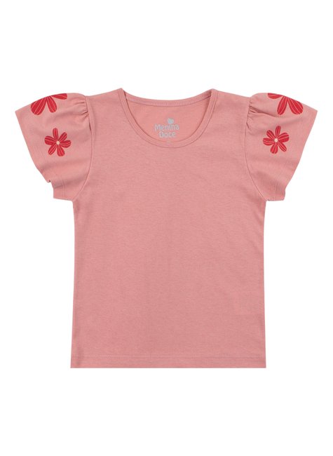 conjunto infantil feminino meia malhasuplex sublimado beautiful menina doce 12