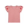 conjunto infantil feminino meia malhasuplex sublimado beautiful menina doce 12